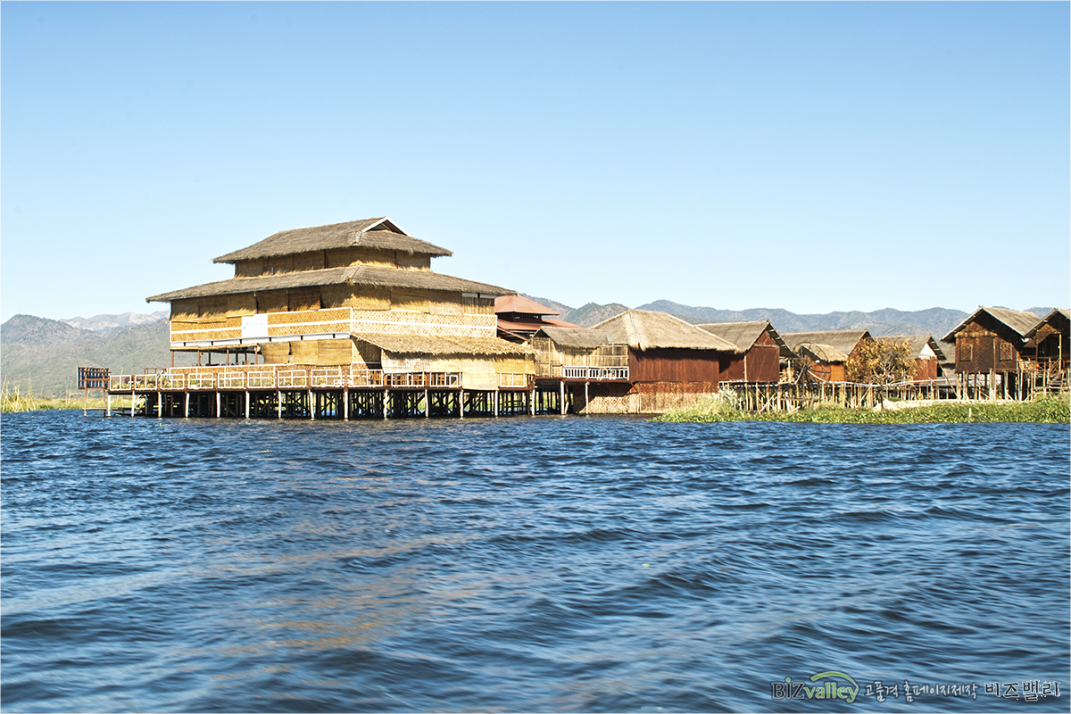 We are Web program production company