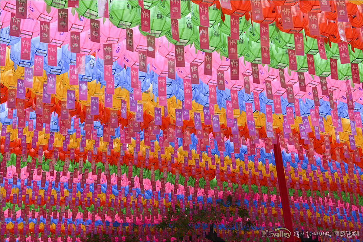 We are Web program production company