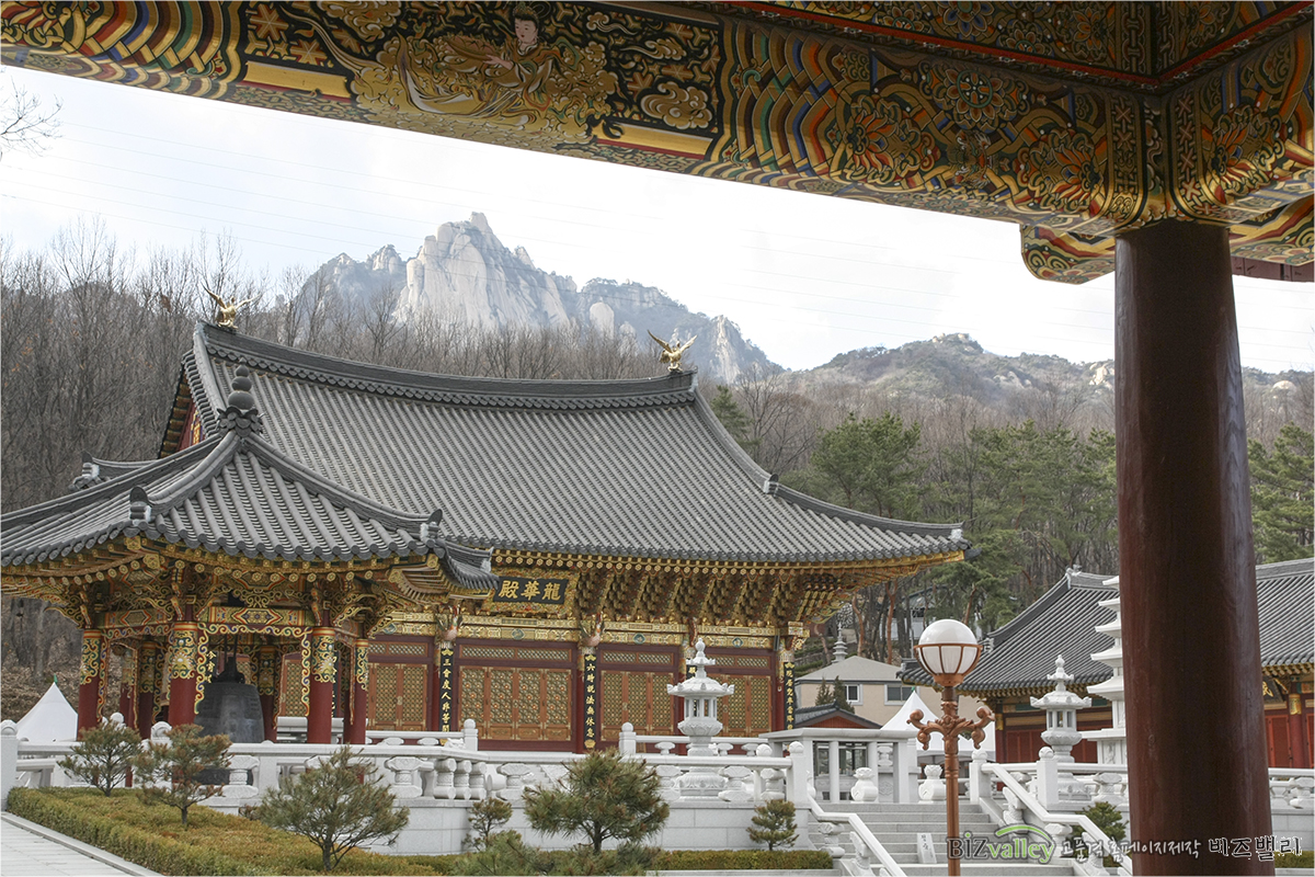 Creative digital agency based in Korea