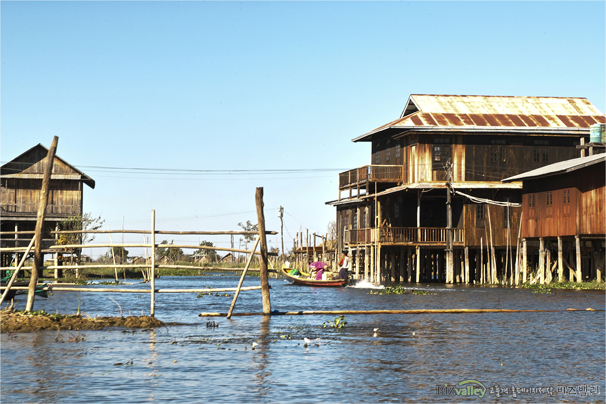 Welcome to bizvalley!